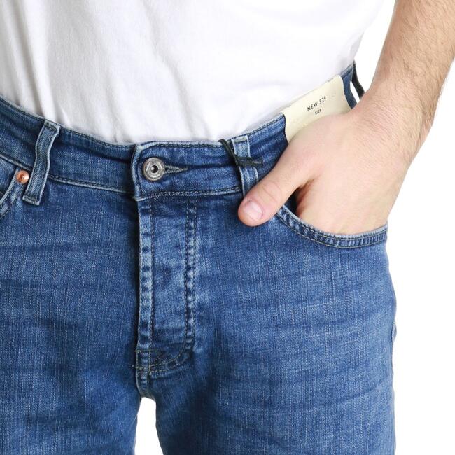 JEANS NEW 529 ROY ROGERS - Mad Fashion | img vers.650x/